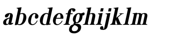 Manas Pro Extra Bold Italic Con