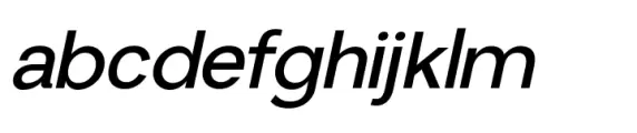 Mandau Medium Italic