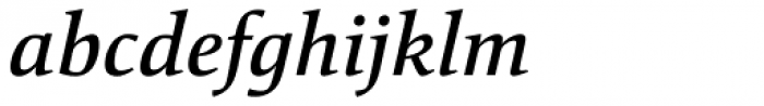 Mangan Medium Italic