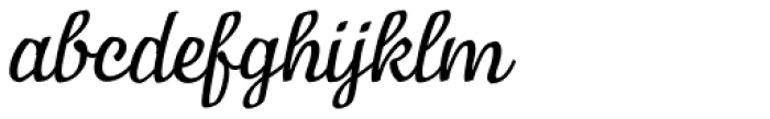 Manor Italic