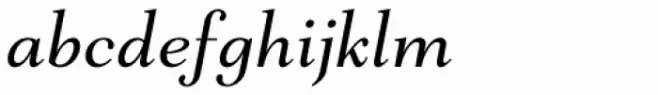 Mantonico Italic