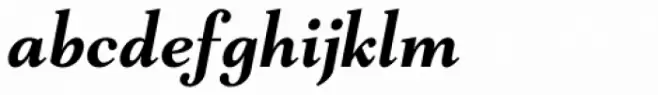Mantonico Semi Bold Italic