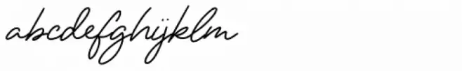 Manttulcuy Signature Regular