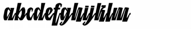 Mantylie Script Regular
