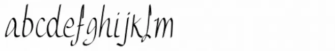 Manuscrita Condensed
