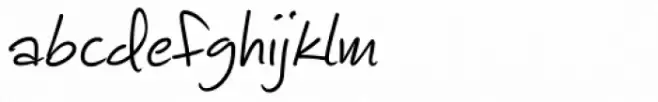 Manwriting