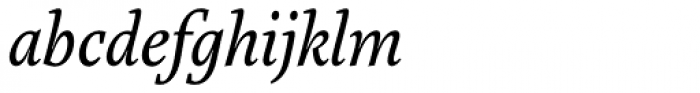 Marat Italic