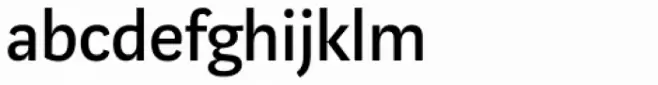 Marat Sans Medium