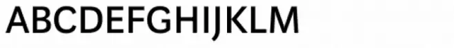 Marat Sans Small Caps