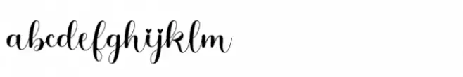 Marbella Script