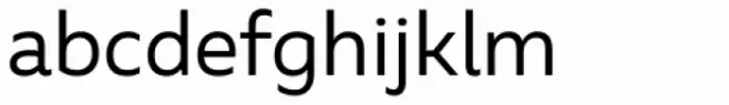 Marble Text Wide Regular
