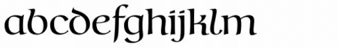 Marceta Uncial