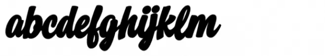 Marche Script Bold Italic