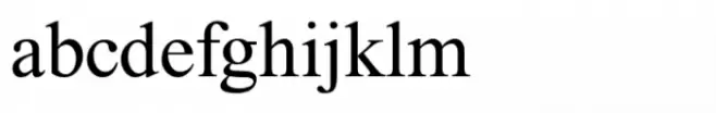 Margaliot Pro Italic