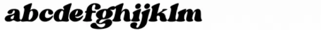 Margin Italic