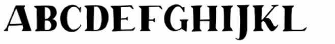 Margo Serif