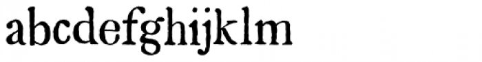 Mariken Bold