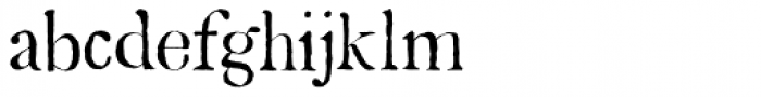 Mariken Regular
