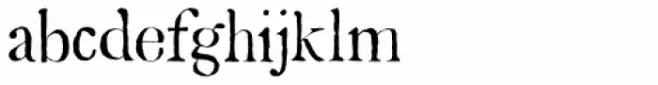 Mariken Regular