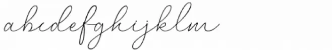 Marina Bullock Regular