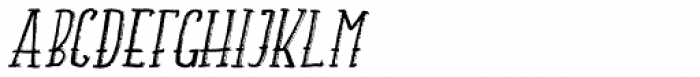 Marina Italic