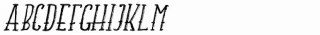 Marina Italic