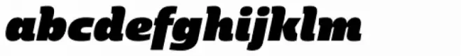 Marintas Ultra Italic