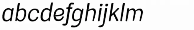 Mario Light Italic