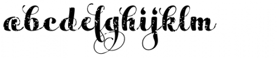 Maris Rough Black