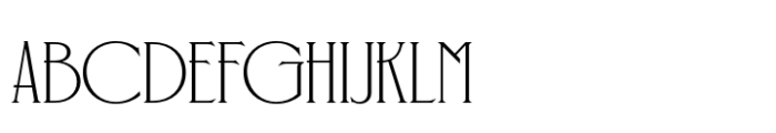 Marishka Roseville Regular