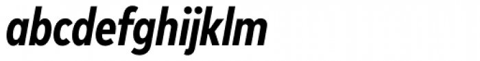Mark OT Cond Bold Italic