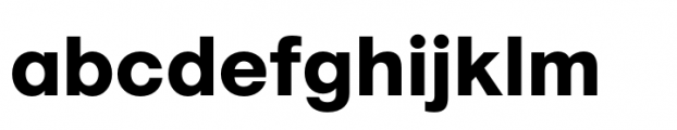 Marlin Sans Extra Bold