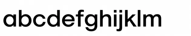 Marlin Sans SQ Medium