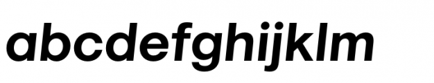 Marlin Sans Slant Bold