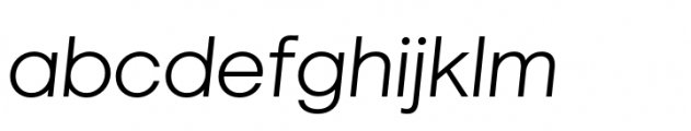 Marlin Sans Slant Light
