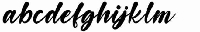 Marquetta Regular