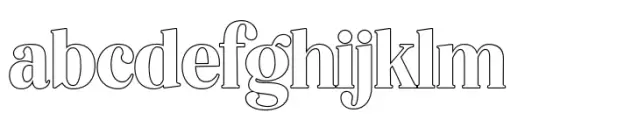 Marselind Outline