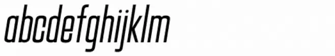 Marteau Medium Oblique