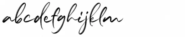 Marthiline Regular