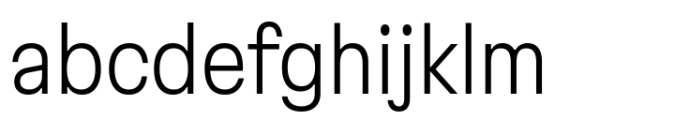 Martian Grotesk Cn XLt