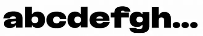 Martian Grotesk Wd Bl