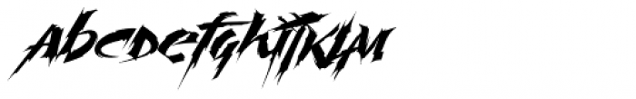 Martyric