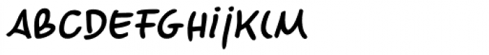 Marvaloha Bold Italic
