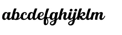 Marvis Script
