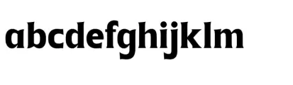 Marvis Serif