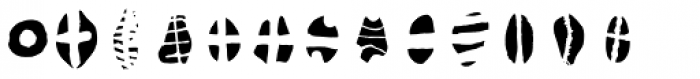 Mas dAzil Symbol