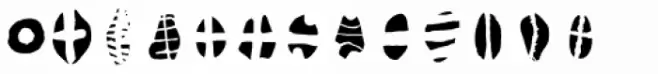 Mas dAzil Symbol