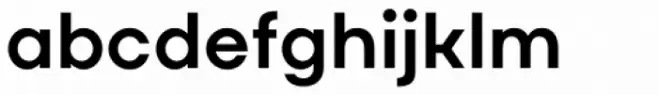 Masiva Bold Italic