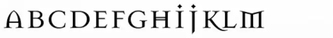 Mason Serif Regular