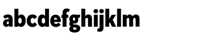 Masserini XBold Sm Condensed
